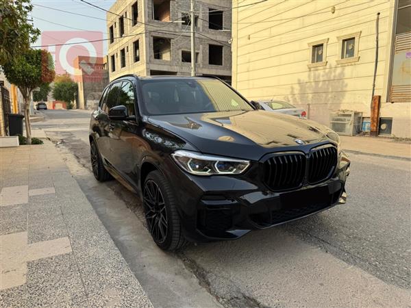 بي ام دبليو X5 2023 للبيع في العراق - اربيل